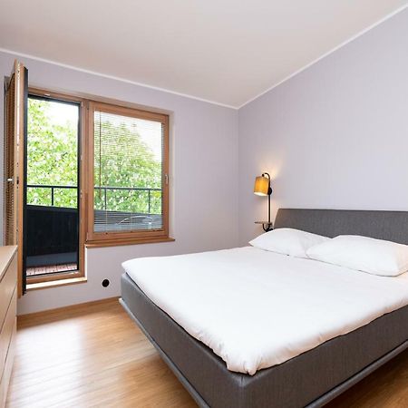 Self-Check-In 3 Bedroom Apartment With Sauna And Balconies Tallinn Exterior photo